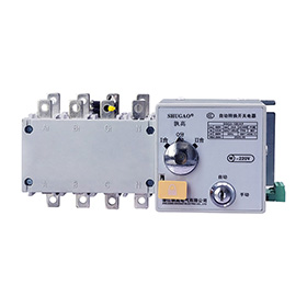 SGQ3-100/4P自动转换开关电器